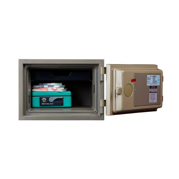 Огнестойкий сейф VALBERG FRS-30 CL