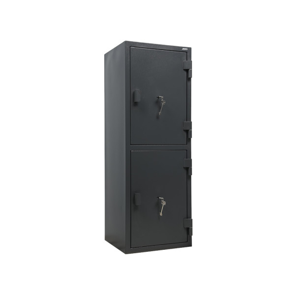 Офисный сейф AIKO AMH-125/2T (223T)