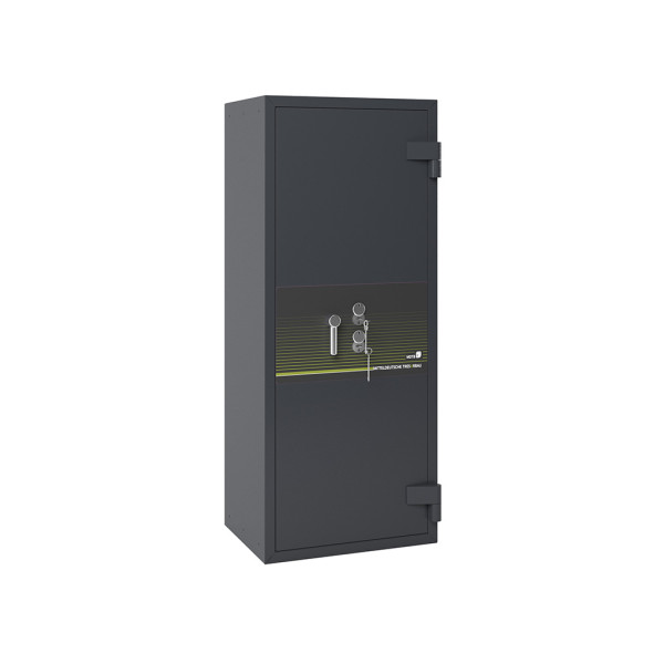 Взломостойкий сейф MDTB Fort-M 1668 2K