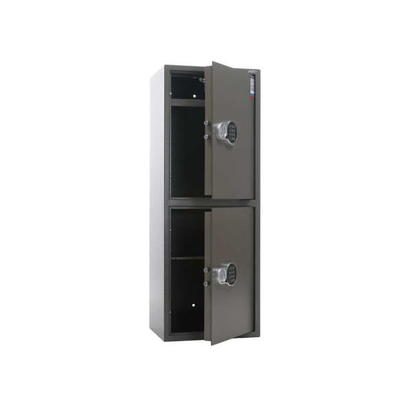 Офисный сейф AIKO TM-120T/2 EL