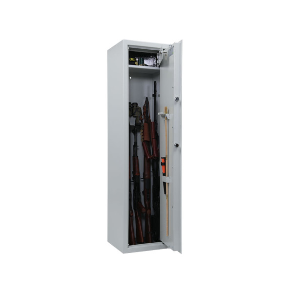 Оружейный сейф VALBERG ARSENAL 1443Т EL