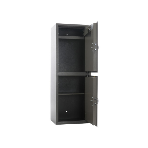 Офисный сейф AIKO TM-120T/2 EL