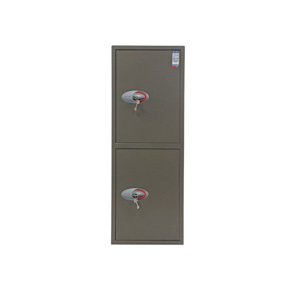 Офисный сейф AIKO TM-120T/2