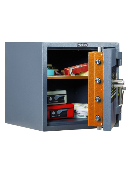 Взломостойкий сейф MDTB Fort-M 50 2K