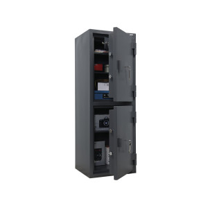 Офисный сейф AIKO AMH-125/2T (223T)