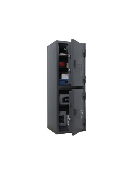 Офисный сейф AIKO AMH-125/2T (223T)