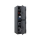 Офисный сейф AIKO AMH-125/2T (223T)