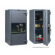 Взломостойкий сейф MDTB Fort-M 1368 2K
