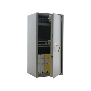 Офисный сейф AIKO TM-90T