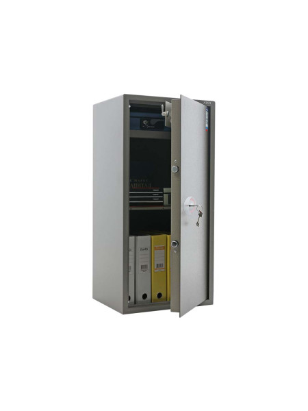 Офисный сейф AIKO TM-90T