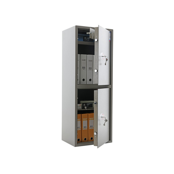 Офисный сейф AIKO TM-120T/2