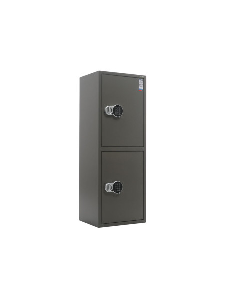 Офисный сейф AIKO TM-120T/2 EL
