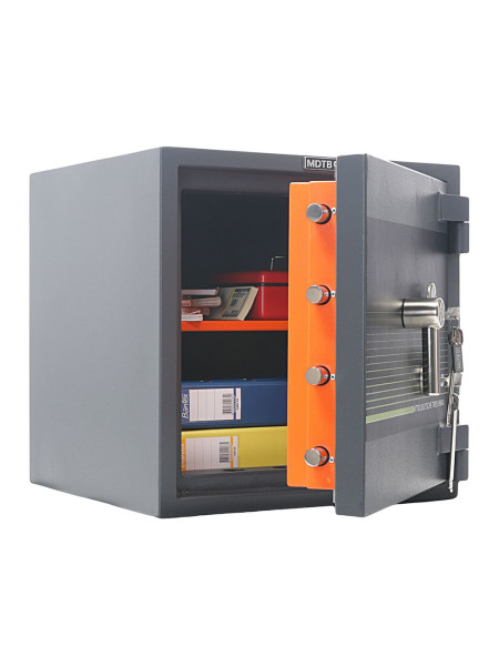 Взломостойкий сейф MDTB Banker-M 55 2K