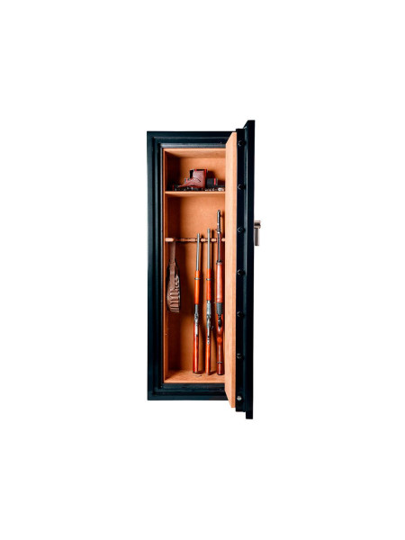 Эксклюзивный сейф VALBERG JÄGER 1660