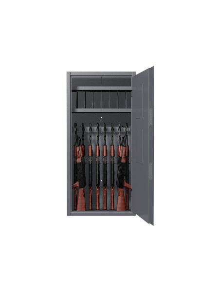 Шкаф ШХО -10 АКМ