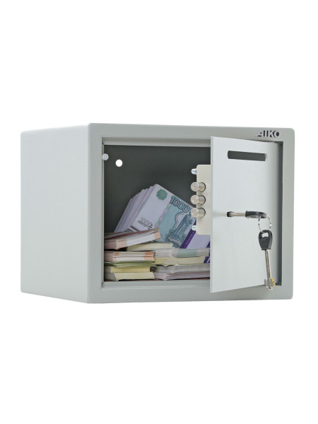 Депозитный сейф AIKO TD 23