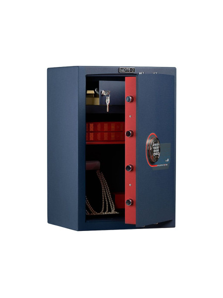 Взломостойкий сейф MDTB EK-67.E