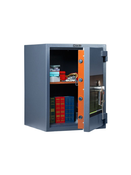 Взломостойкий сейф MDTB Bastion-M 67 2K